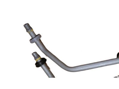 Dodge Transmission Oil Cooler Hose - 5005204AG