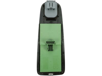 Mopar 1ZP73JXWAE Switch And Bezel Front Door