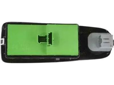 Mopar 1ZP73JXWAE Switch And Bezel Front Door