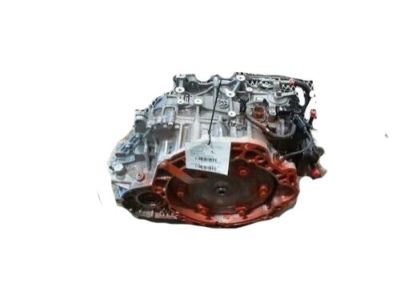 Dodge RL090721AD Transaxle