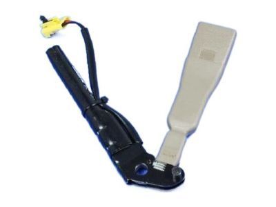 Dodge Grand Caravan Seat Belt - 1DF311L5AF
