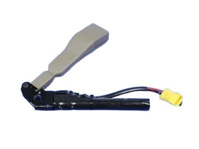 Dodge Grand Caravan Seat Belt - 1DF311L5AF