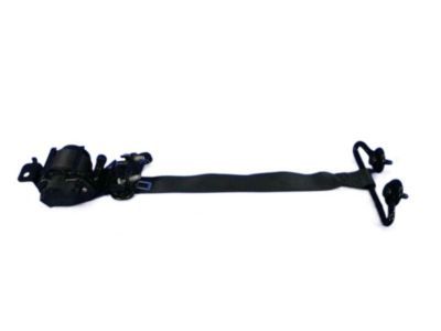 Dodge Challenger Seat Belt - 1SG57XDVAD