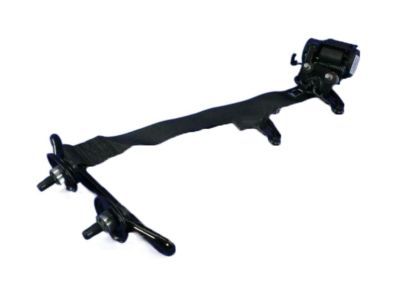 Dodge Challenger Seat Belt - 1SG57XDVAD