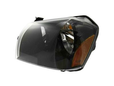 Dodge Magnum Headlight - 4805755AG