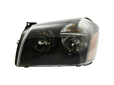 Dodge Magnum Headlight - 4805755AG