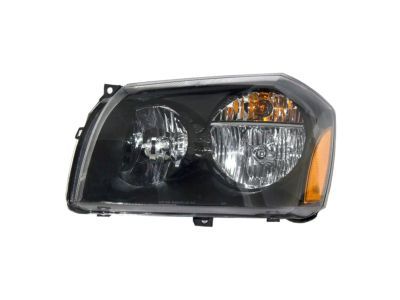 Dodge Magnum Headlight - 4805755AG