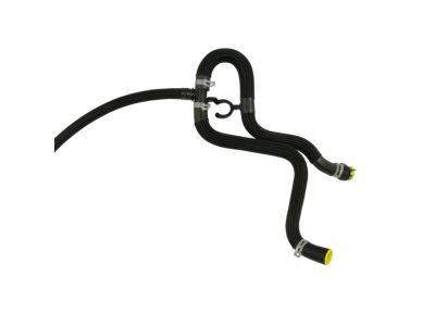 68143663AD Mopar Hose Power Steering Return Product Photo 5 of 5