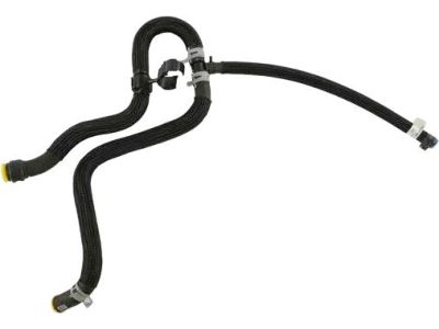 68143663AD Mopar Hose Power Steering Return Product Photo 2 of 5