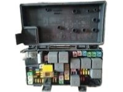 Dodge 56049721AH MODULE Totally Integrated Power