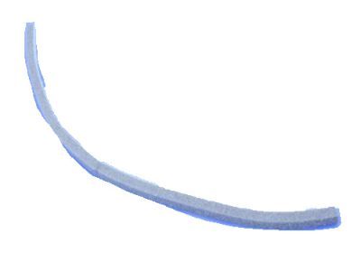 Dodge 5073976AA PACKING