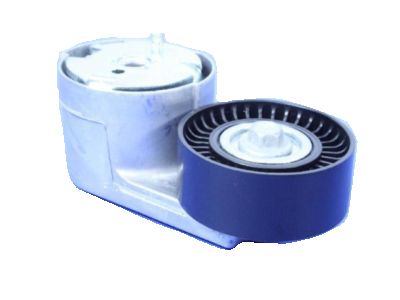 Jeep Belt Tensioner - 5184617AD