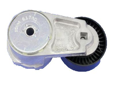 Jeep Belt Tensioner - 5184617AD