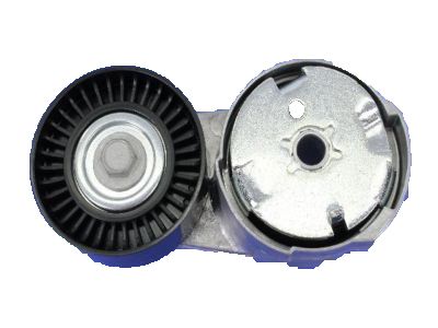 Jeep Belt Tensioner - 5184617AD