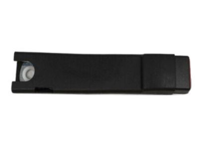 Ram 2500 Seat Belt - 5KU961DVAA