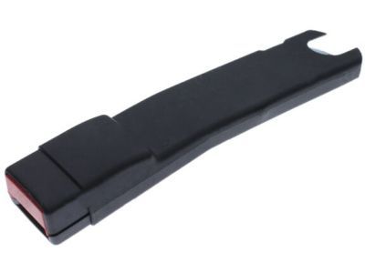 Ram 2500 Seat Belt - 5KU961DVAA