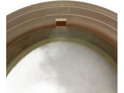 Mopar 5006012AB Isolator Spring