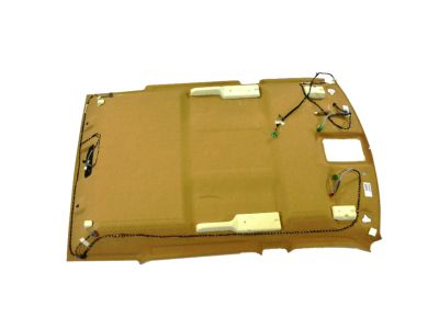 Mopar 5SZ48BD1AA Headliner