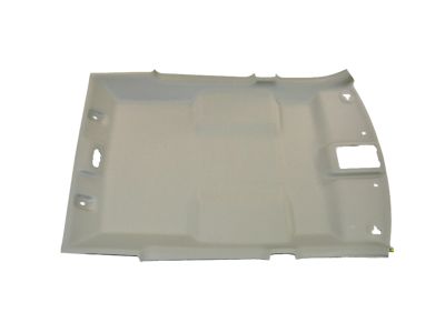 Mopar 5SZ48BD1AA Headliner