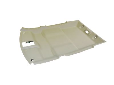 Mopar 5SZ48BD1AA Headliner Mopar 5SZ48BD1AA Headliner