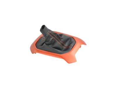 5ZM39PF6AA Mopar Boot Gearshift Lever Product Photo 4 of 4