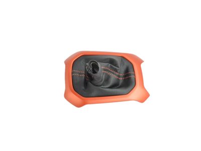 5ZM39PF6AA Mopar Boot Gearshift Lever Product Photo 3 of 4