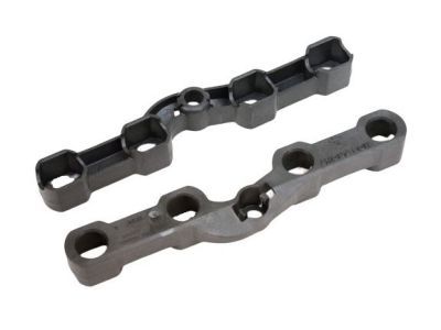 Jeep 53021727AC Yoke