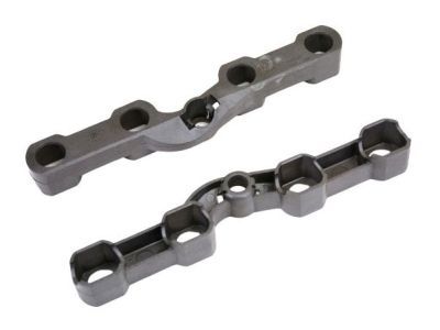 Jeep 53021727AC Yoke