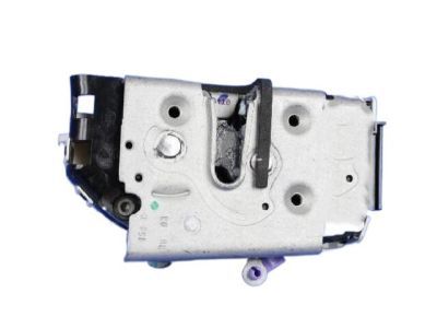 Jeep 4589272AI LATCH Front Door