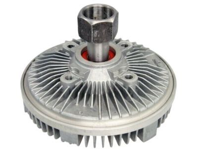 Dodge Ram 1500 Fan Clutch - 52028877AC