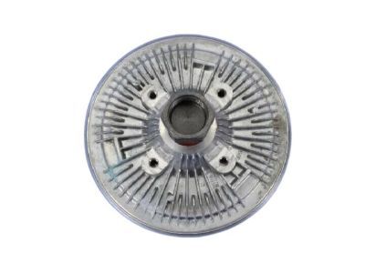 Dodge Ram 1500 Fan Clutch - 52028877AC