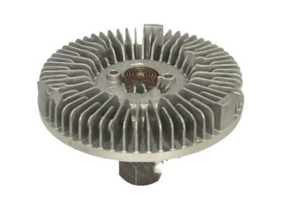 Dodge Ram 1500 Fan Clutch - 52028877AC