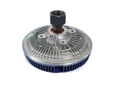 Dodge Ram 1500 Fan Clutch - 52028877AC