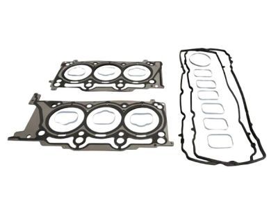 Dodge 68078540AA GASKET KIT Engine Upper NOT Included With Long Block Engine Install Kit