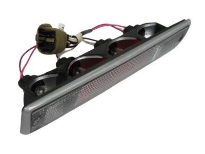 Dodge 55077263AB High Mount Lamp