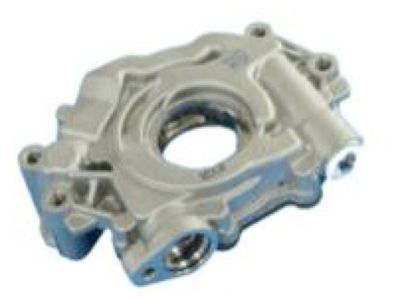 Dodge 5038398AD PUMP Engine Oil