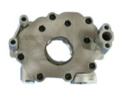 Dodge 5038398AD PUMP Engine Oil
