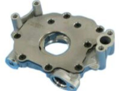 Dodge 5038398AD PUMP Engine Oil
