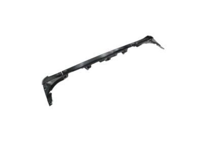 Jeep Air Deflector - 68248765AC