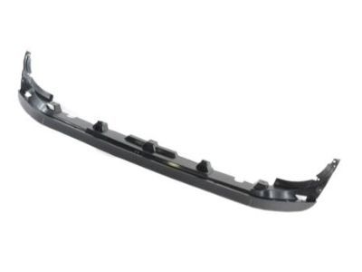 Jeep Air Deflector - 68248765AC