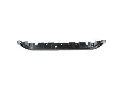 Jeep Air Deflector - 68248765AC
