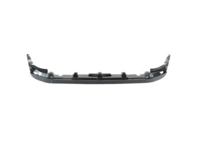 Jeep Air Deflector - 68248765AC