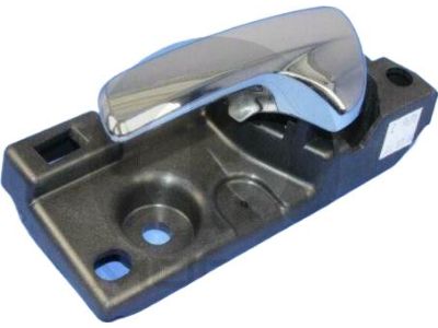 Mopar 68079303AA Handle Door Interior