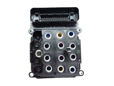 Jeep 68089567AC Control Module