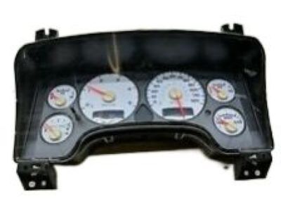 Dodge Speedometer - 4685744AI