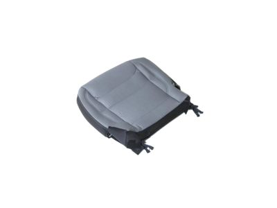 Mopar 6RE75LA8AD Cover Rear Seat Cushion Left
