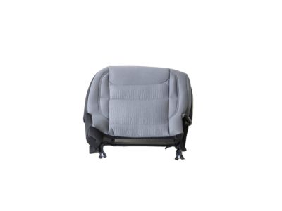 Mopar 6RE75LA8AD Cover Rear Seat Cushion Left