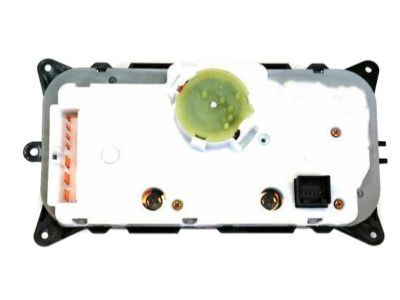 Jeep 55037533AE Heater Control