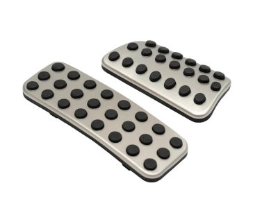 Mopar 5290949AC Overlay Kit Brake And Accelerator Pads