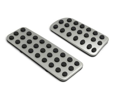 Mopar 5290949AC Overlay Kit Brake And Accelerator Pads